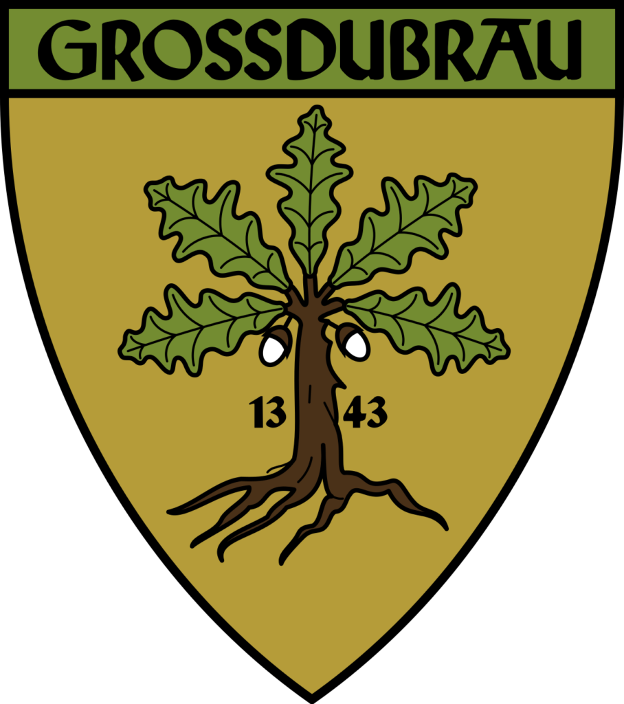 Gemeinde Grossdubrau