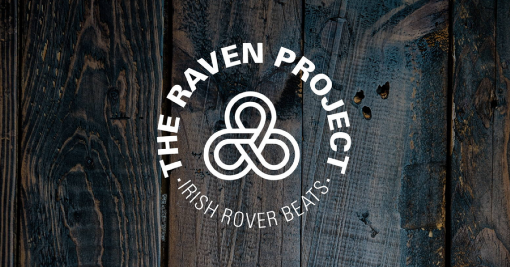 The Raven Project Band